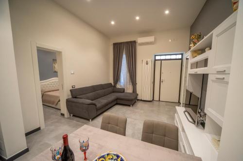 Best House Sicily gîte à louer Acireale