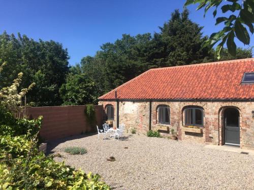 Hookcar Hill Cottage