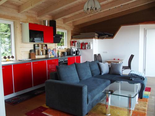 บริการและสิ่งอำนวยความสะดวก, Schwedenhaus Eichenberg in ไอเชนแบร์ก