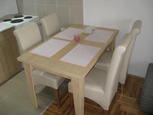 Apartman Jana Apatin