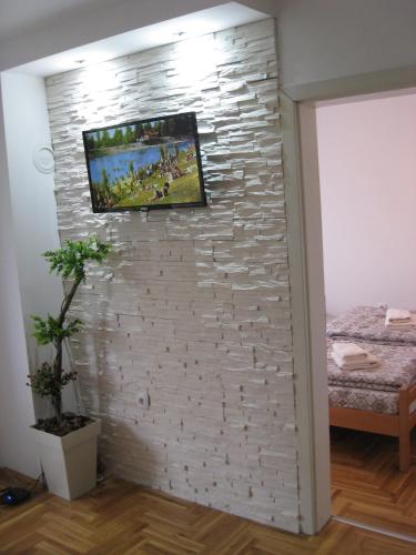 Apartman Jana Apatin