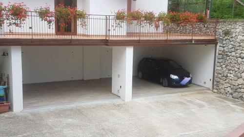  Casa Vacanza Xenìa in Agerola