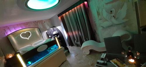 Boutique Roma D'Autore - Il Nido d'Amore, Rome (photo 2)