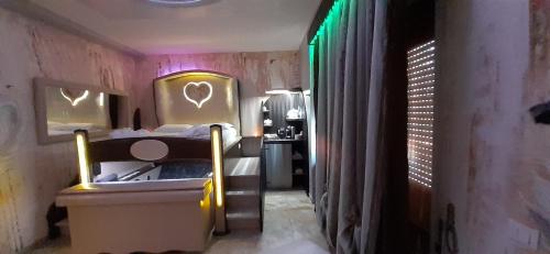 Boutique Roma D'Autore - Il Nido d'Amore, Rome (photo 3)