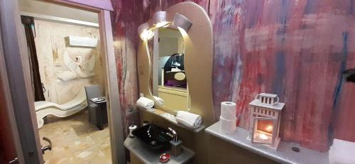 Boutique Roma D'Autore - Il Nido d'Amore, Rome (photo 4)