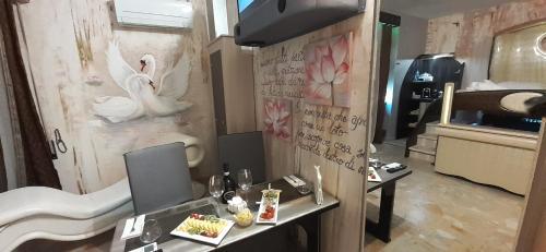 Boutique Roma D'Autore - Il Nido d'Amore, Rome (photo 6)