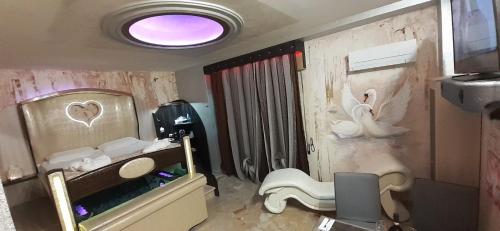 Boutique Roma D'Autore - Il Nido d'Amore, Rome (photo 7)