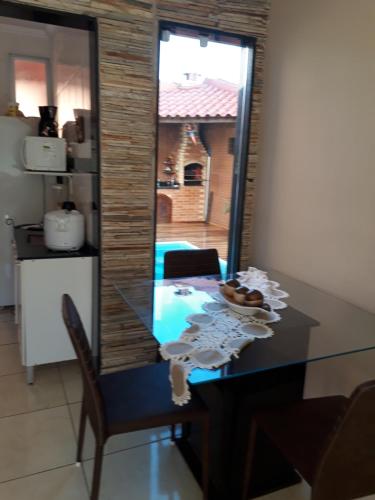 casa sao pedro da aldeia in ชารดิงโมราดาดาอัลเดยา