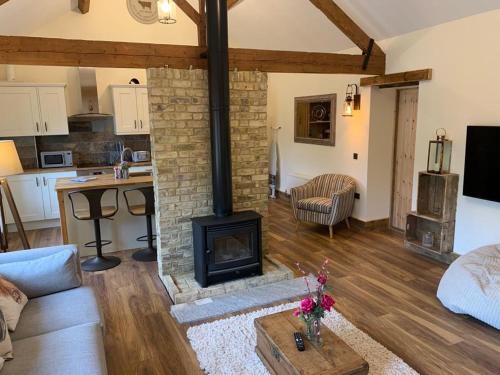 Cheesemans Farm Stables