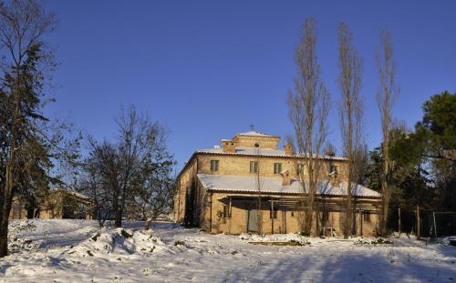 Il Casale del Duca