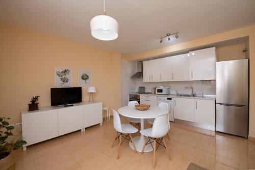 Miramar 1, Unterkunft in San Sebastián de la Gomera