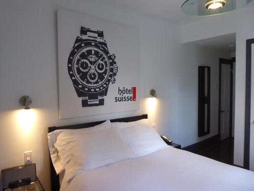 Standard Double Room image 3