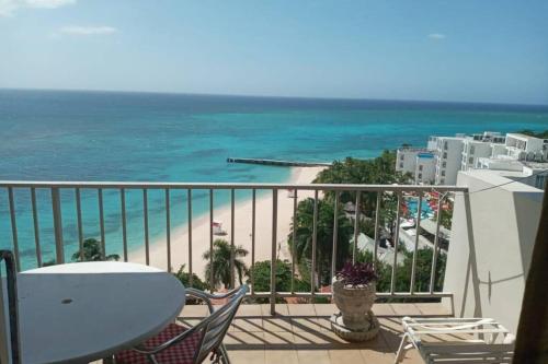 Ocean View Suite