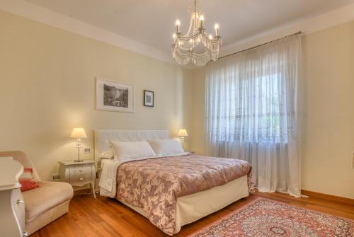Hotel Villa De Santis 3