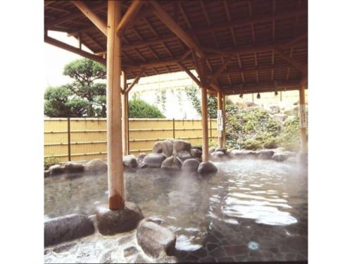 TOKINOSUMIKA HOTEL OLIVE NO KI - Vacation STAY 83613