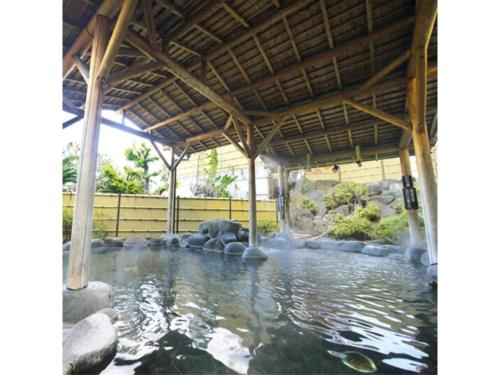 TOKINOSUMIKA HOTEL OLIVE NO KI - Vacation STAY 83613