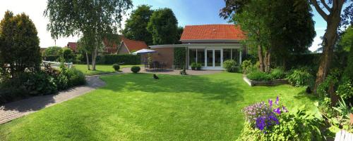  B&B Berkenrode in Rockanje