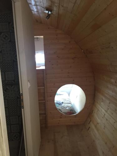 les insolites du villaret in Saint-Vincent-les-Forts
