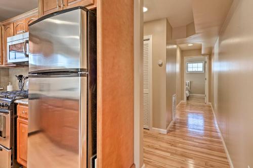 Seaside Heights Apt with BBQ 3 Blocks to Beach - image 7