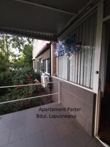 Apartamente Bulevardul Lapusneanu