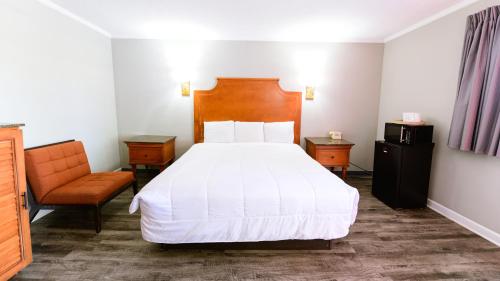 OAKS MOTEL GREENSBORO NC – Greensboro, NC