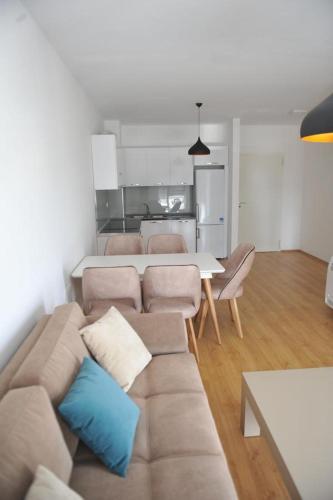 Cassiopeia Apartament, Tirana (Foto 6)