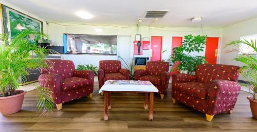 OAKS MOTEL GREENSBORO NC – Greensboro, NC
