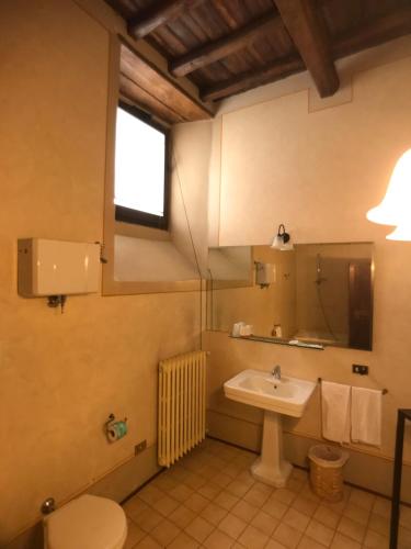 camere della vecchia posta