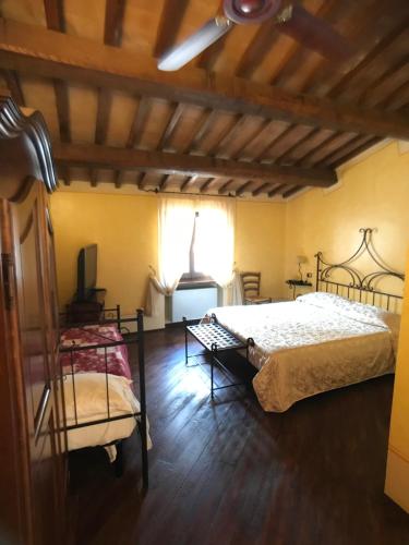 Budget Double or Twin Room