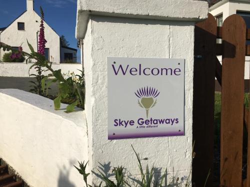 Skye Getaways Self Catering Accommodation Skye Getaways Self Catering Accommodation