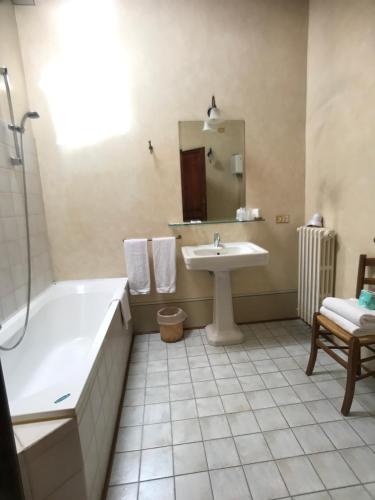 Ristorante camere La Vecchia Posta