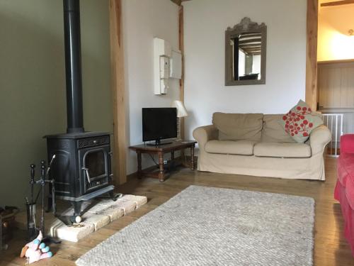 La Maison de Jardinier gîte à louer Massène