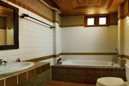 Dewshore Resort Room Type - Bungalow - Beach Front