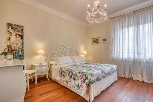 Hotel Villa De Santis
