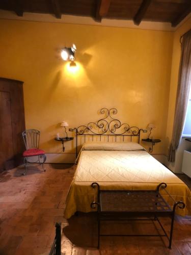 Ristorante camere La Vecchia Posta