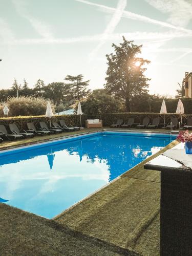 Hotel Benacus - image 11