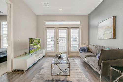 Magnolia Lux Apartments by Barsala