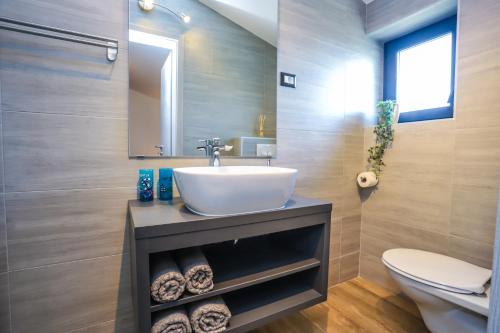 Apartments Villa Irena - Poreč