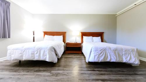 OAKS MOTEL GREENSBORO NC – Greensboro, NC