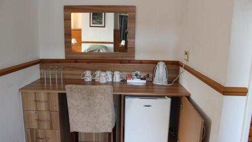 Heatherbank Guest House - image 5