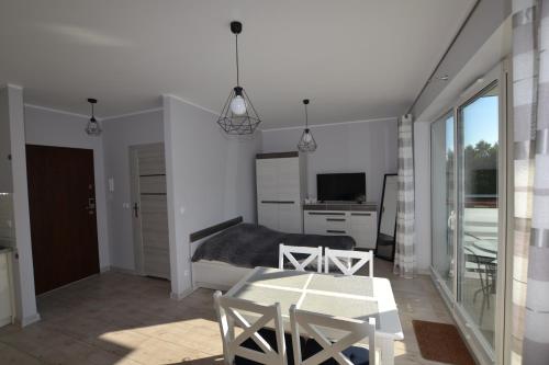 Darłówko Apartament Morski V