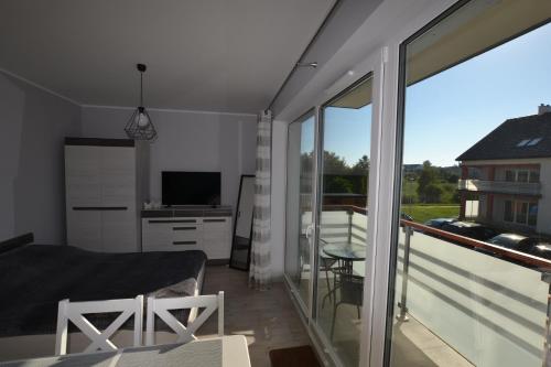 Darłówko Apartament Morski V