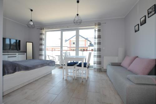 Darlowko Apartament Morski V - Darlowo