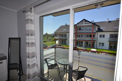 Apartament Morski V