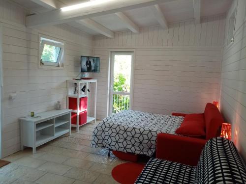  Casa Vacanze Irmino Garden in Ragusa