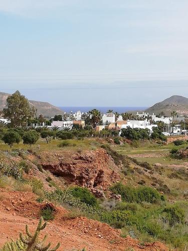 La Belleza de Rodalquilar in Adra
