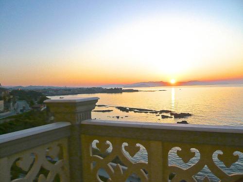  Villa Andromeda, Chania bei Samonás