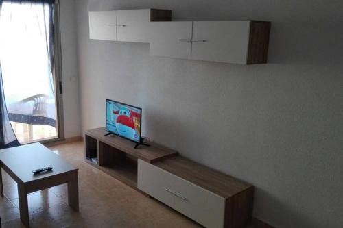  Apartamento Puerto Escondido. La Manga del Mar Menor in San Javier