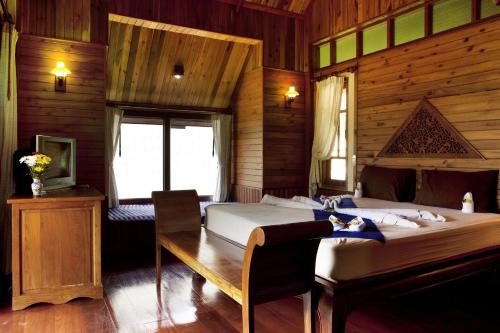 Dewshore Resort, Ko Phangan
