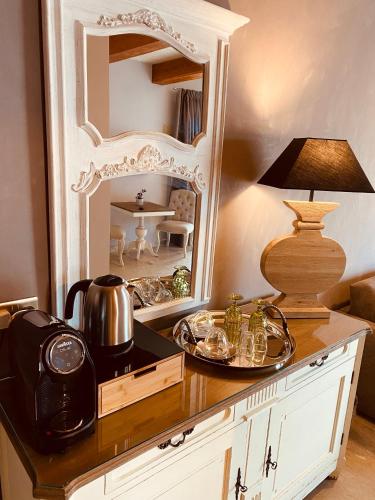 Lulu Boutique Hotel - image 7